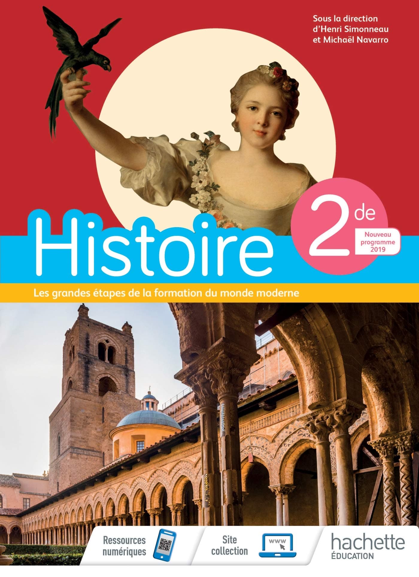 Esabac - Histoire Seconde N.E.
