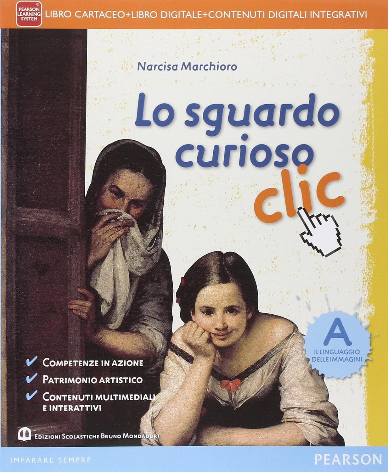 Sguardo Curioso Clic
