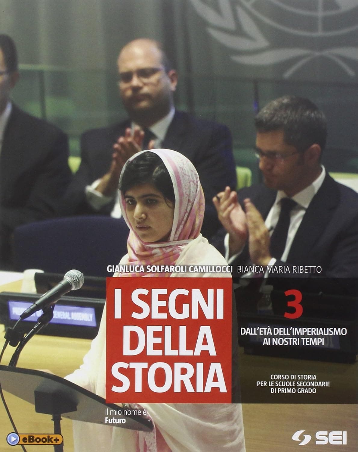 Segni Della Storia (I)  3