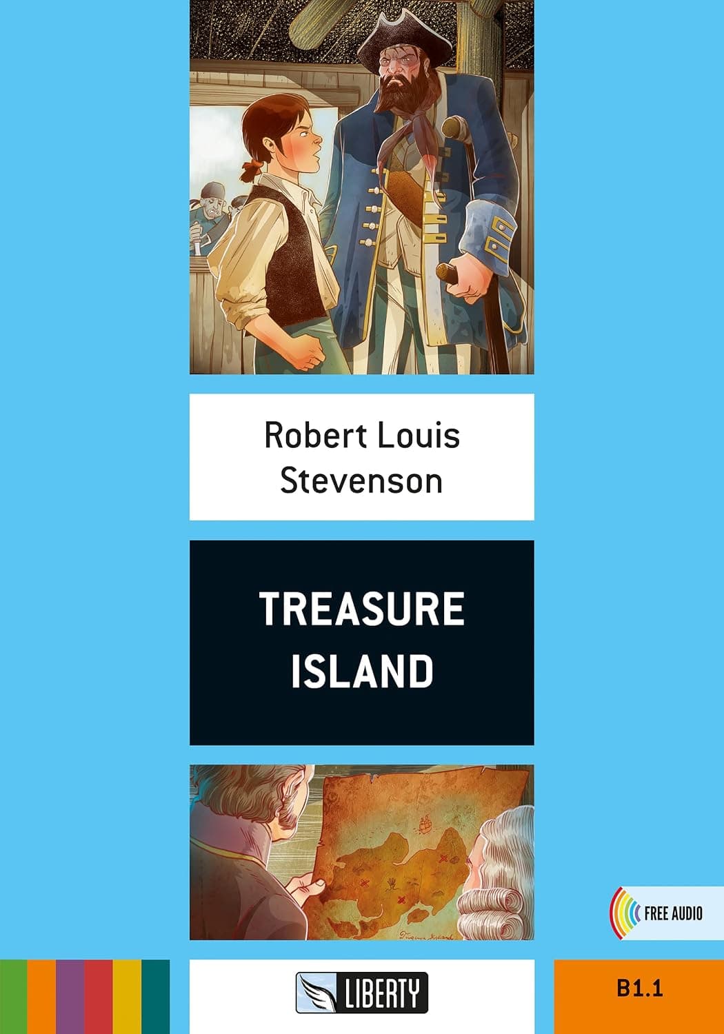 Treasure Island