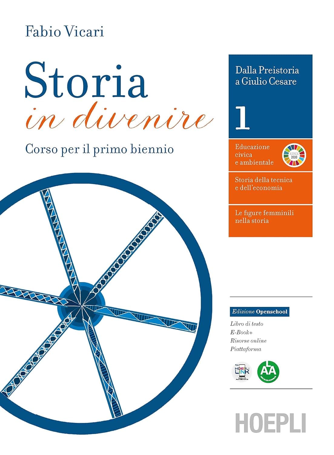 Storia In Divenire