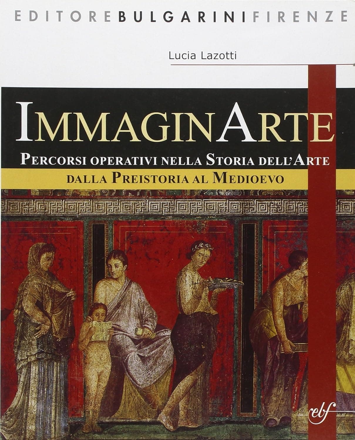 Immaginarte