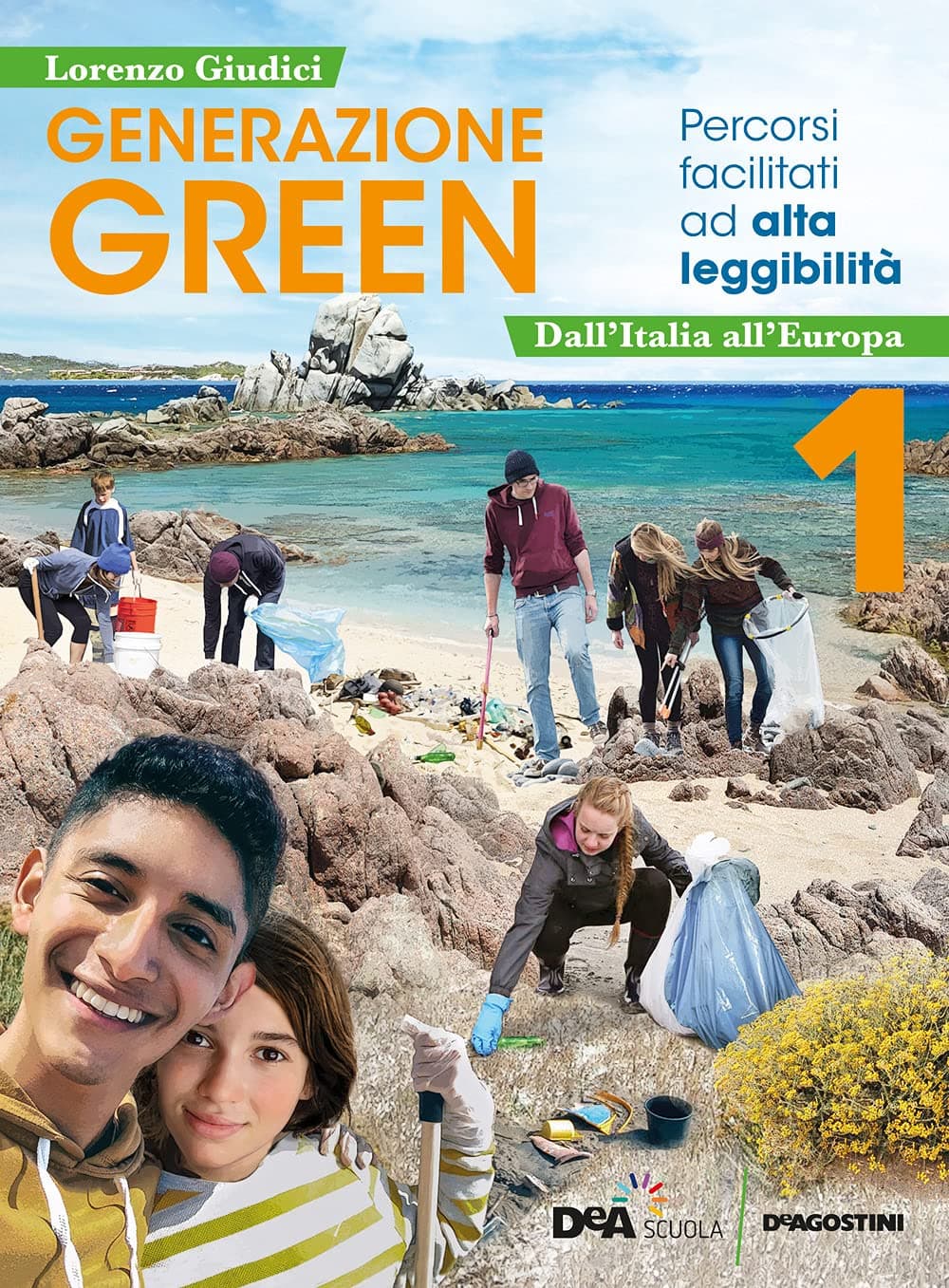 Generazione Green