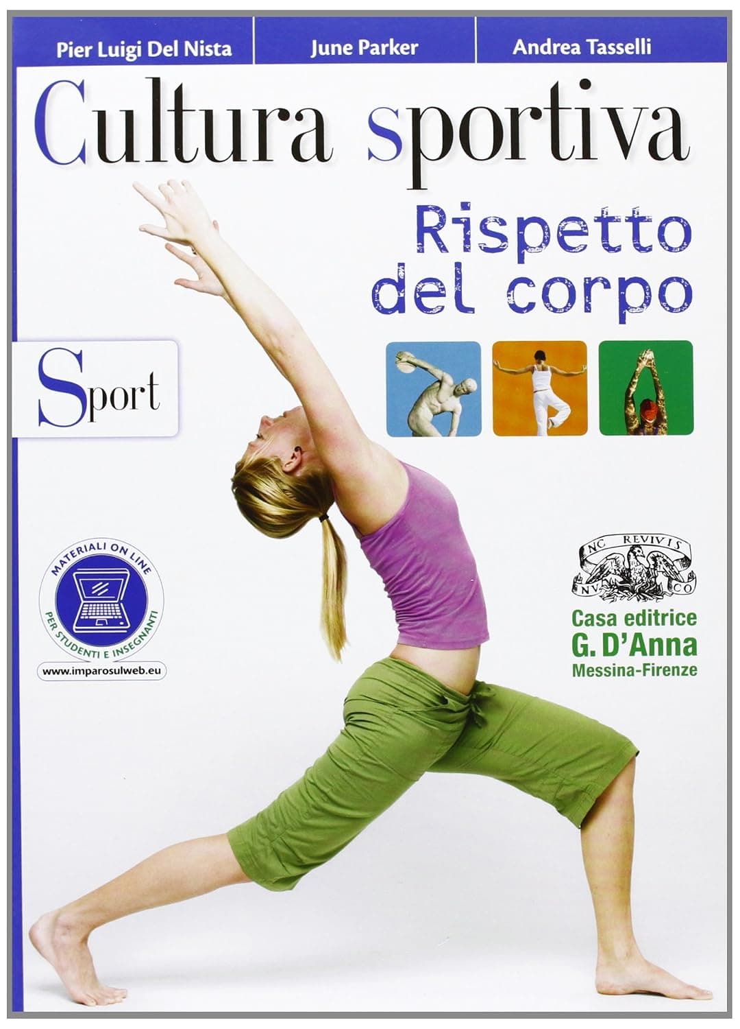 Cultura Sportiva