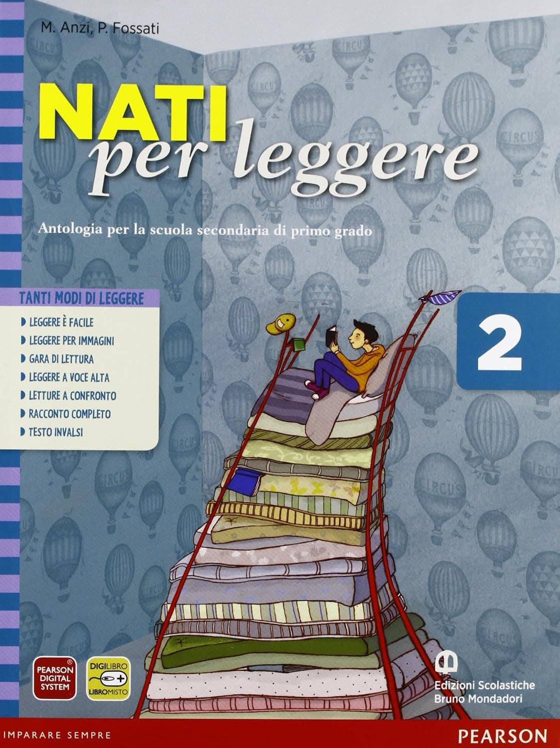 Nati Per Leggere 2