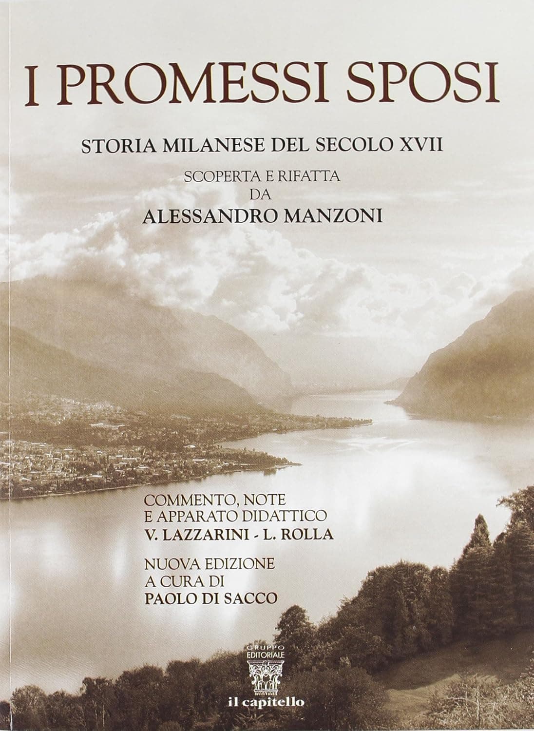 Promessi Sposi (I)