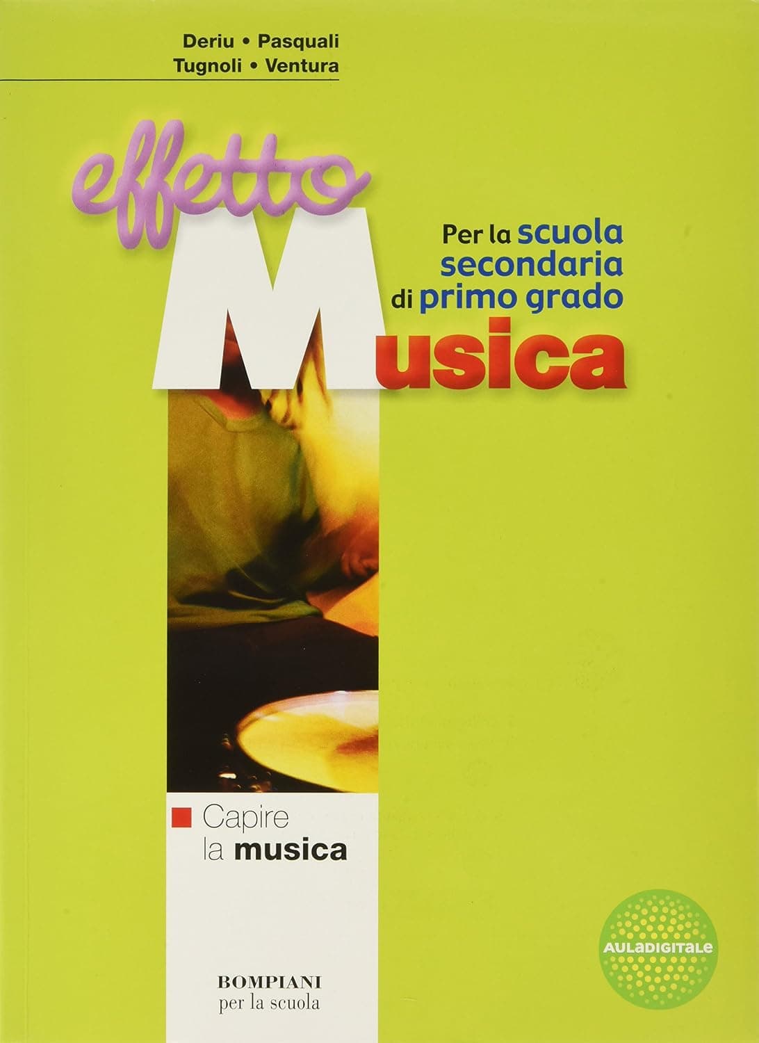 Effetto Musica