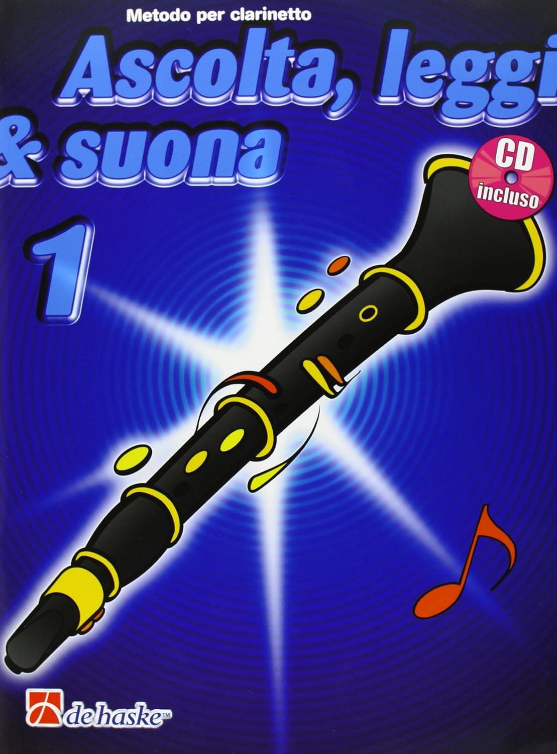 Ascolta, Leggi & Suona