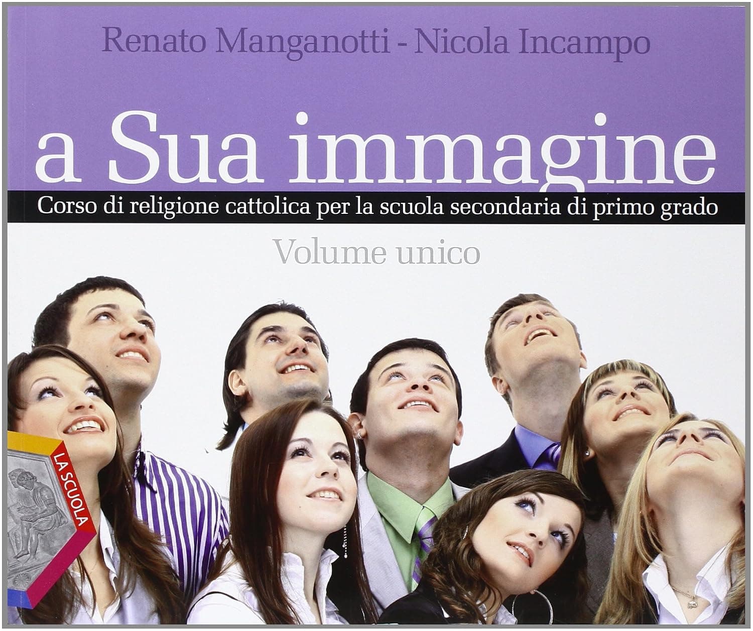 A Sua Immagine + Esperienze Del Sacro