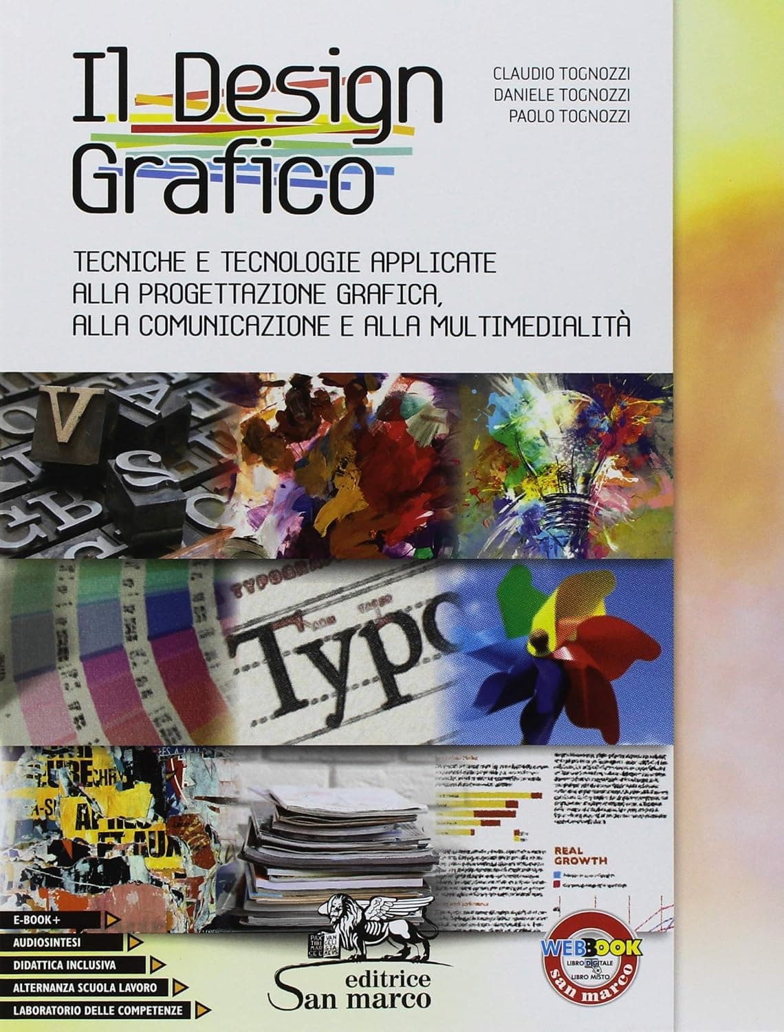 Design Grafico (Il)