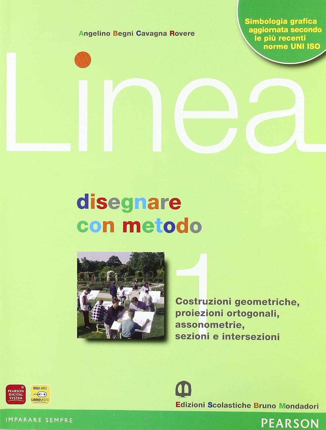 Linea Volume 1