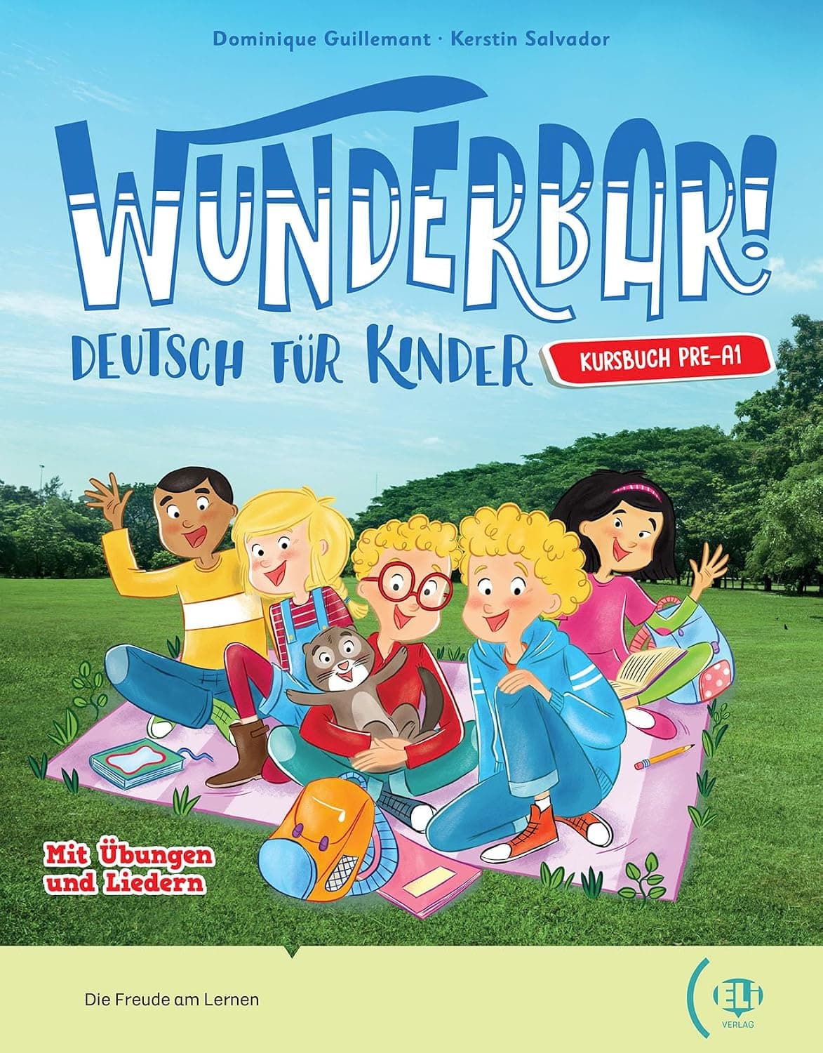 Wunderbar Starter