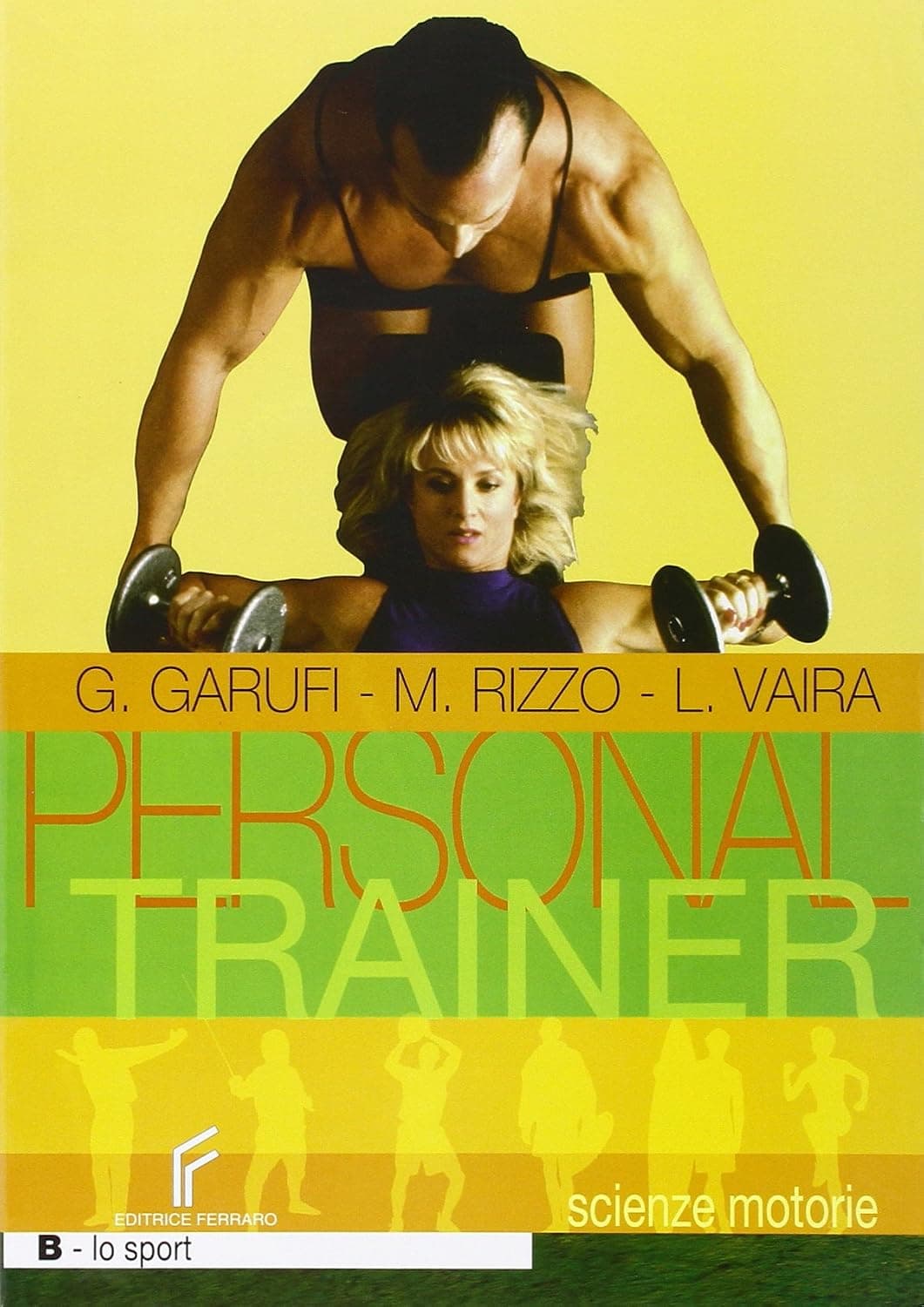 Personal Trainer