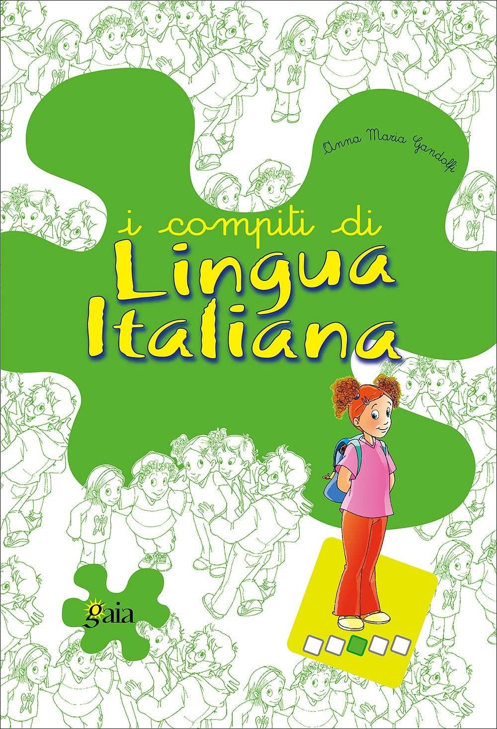 Compiti Di Lingua Italiana (I)