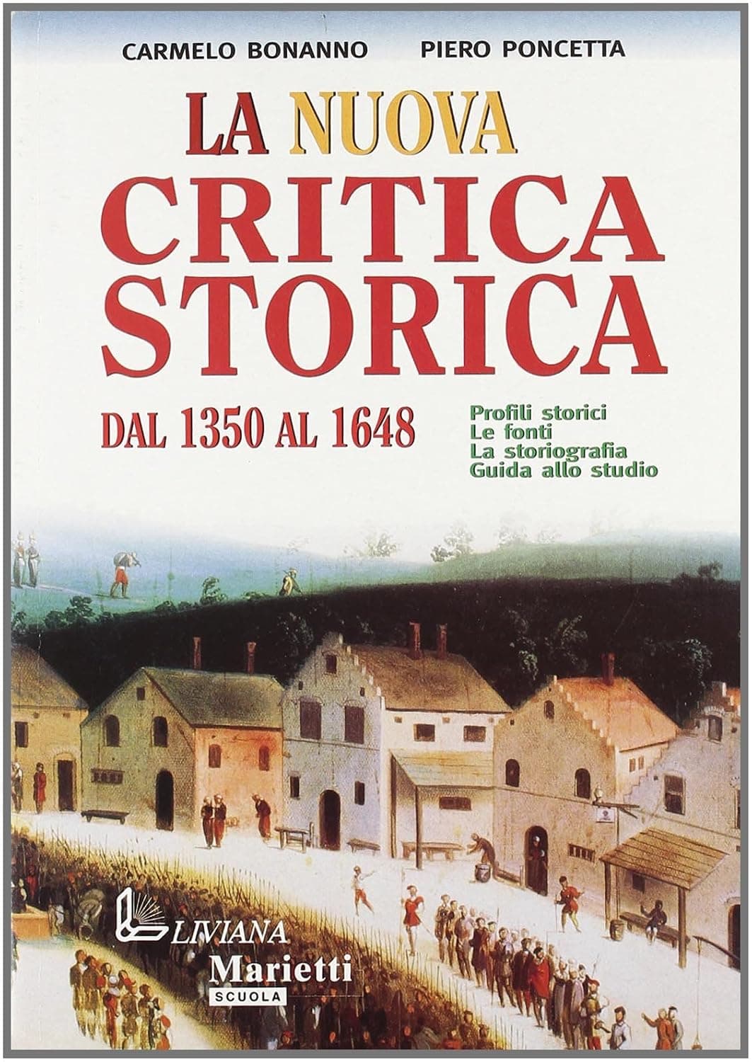 Nuova Critica Storica 1