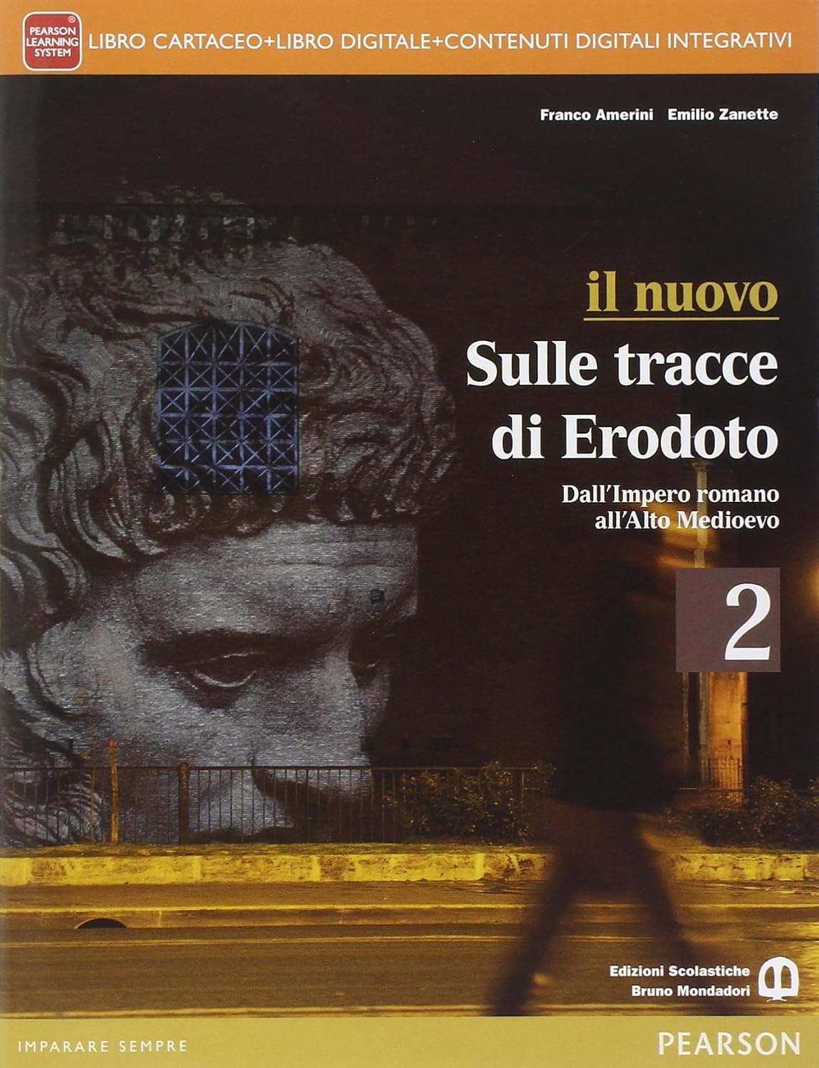 Nuovo Sulle Tracce Di Erodoto 2