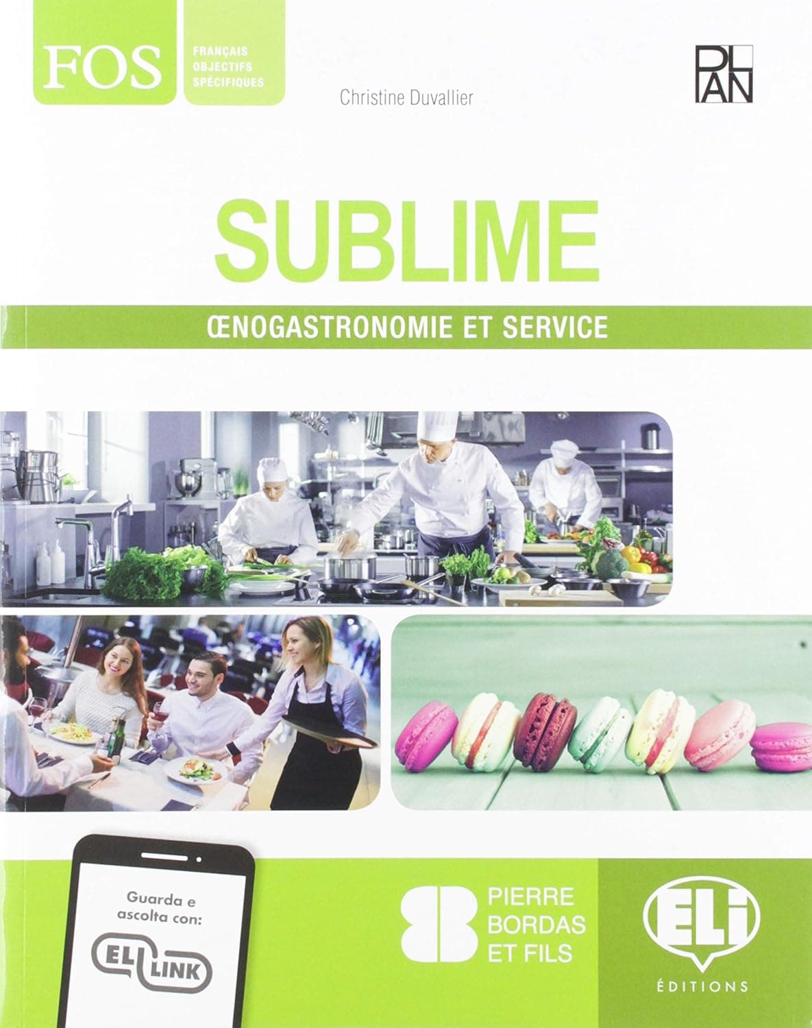 Sublime Oenogastronomie Et Service