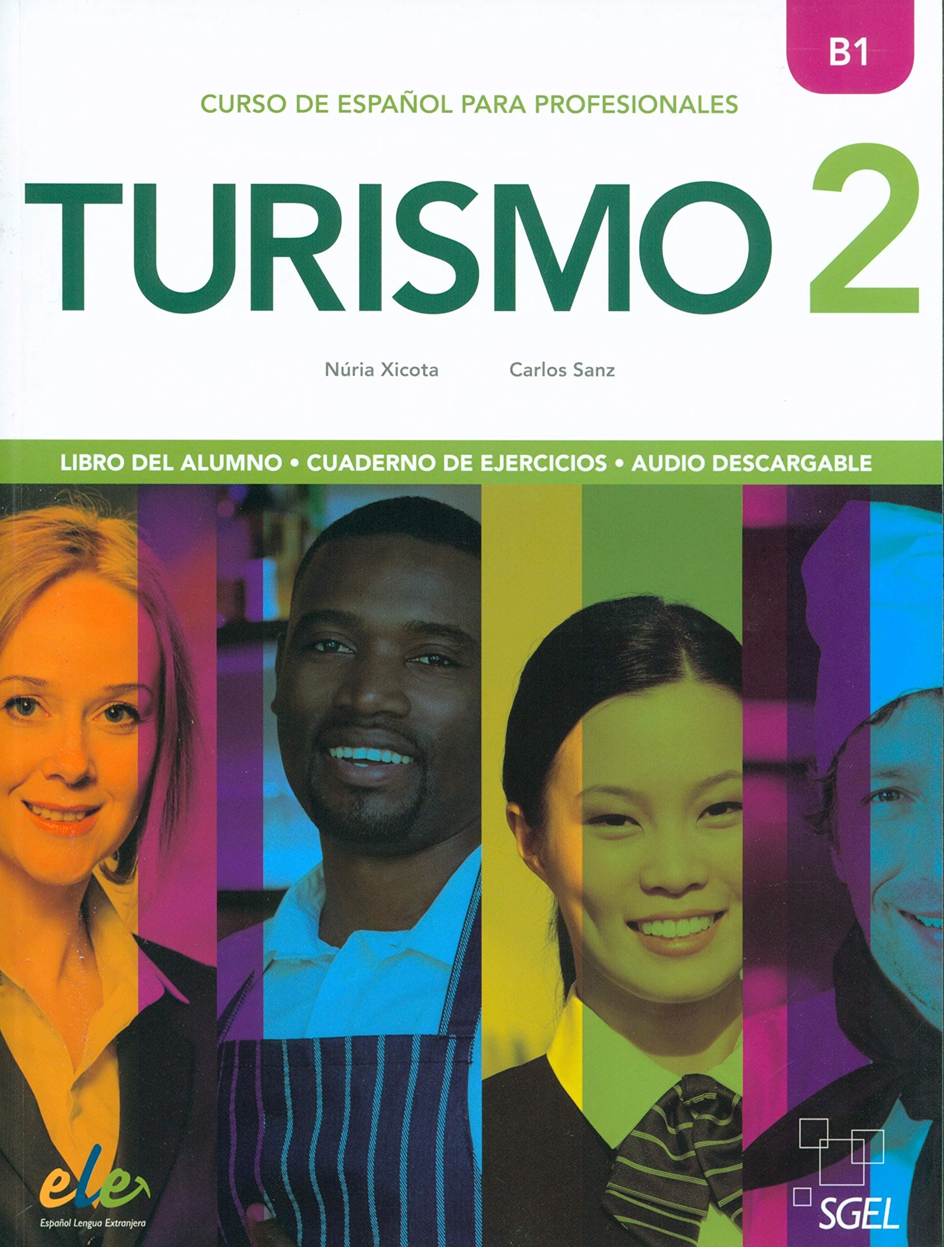 Turismo 2