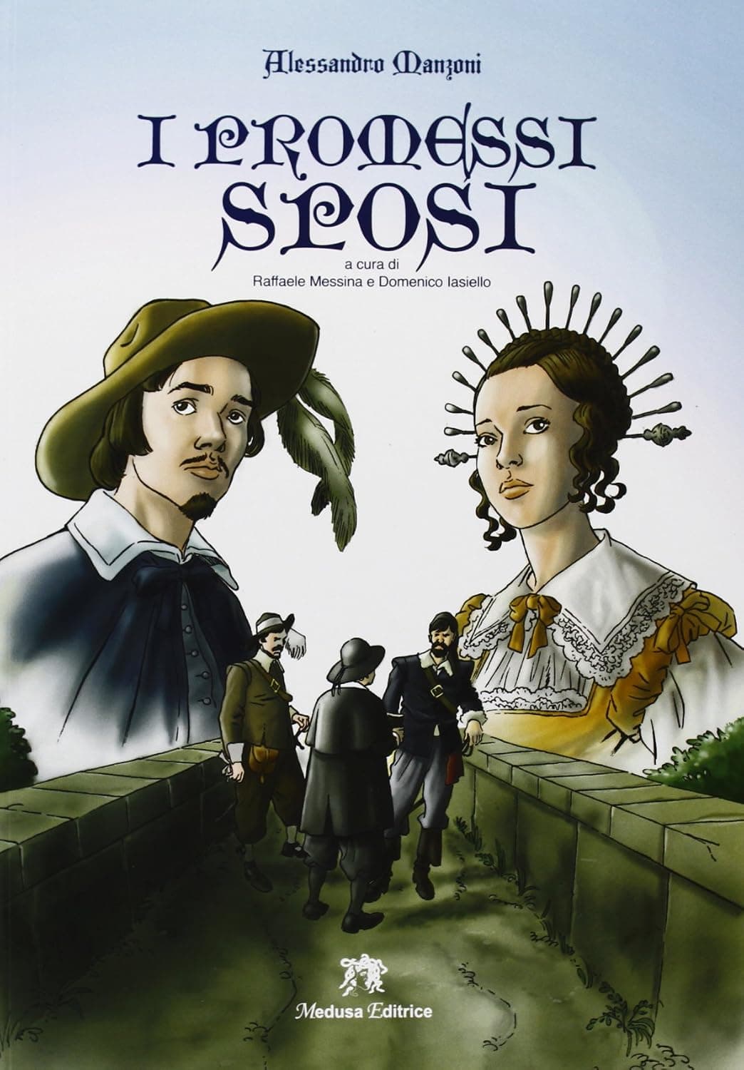 Promessi Sposi I