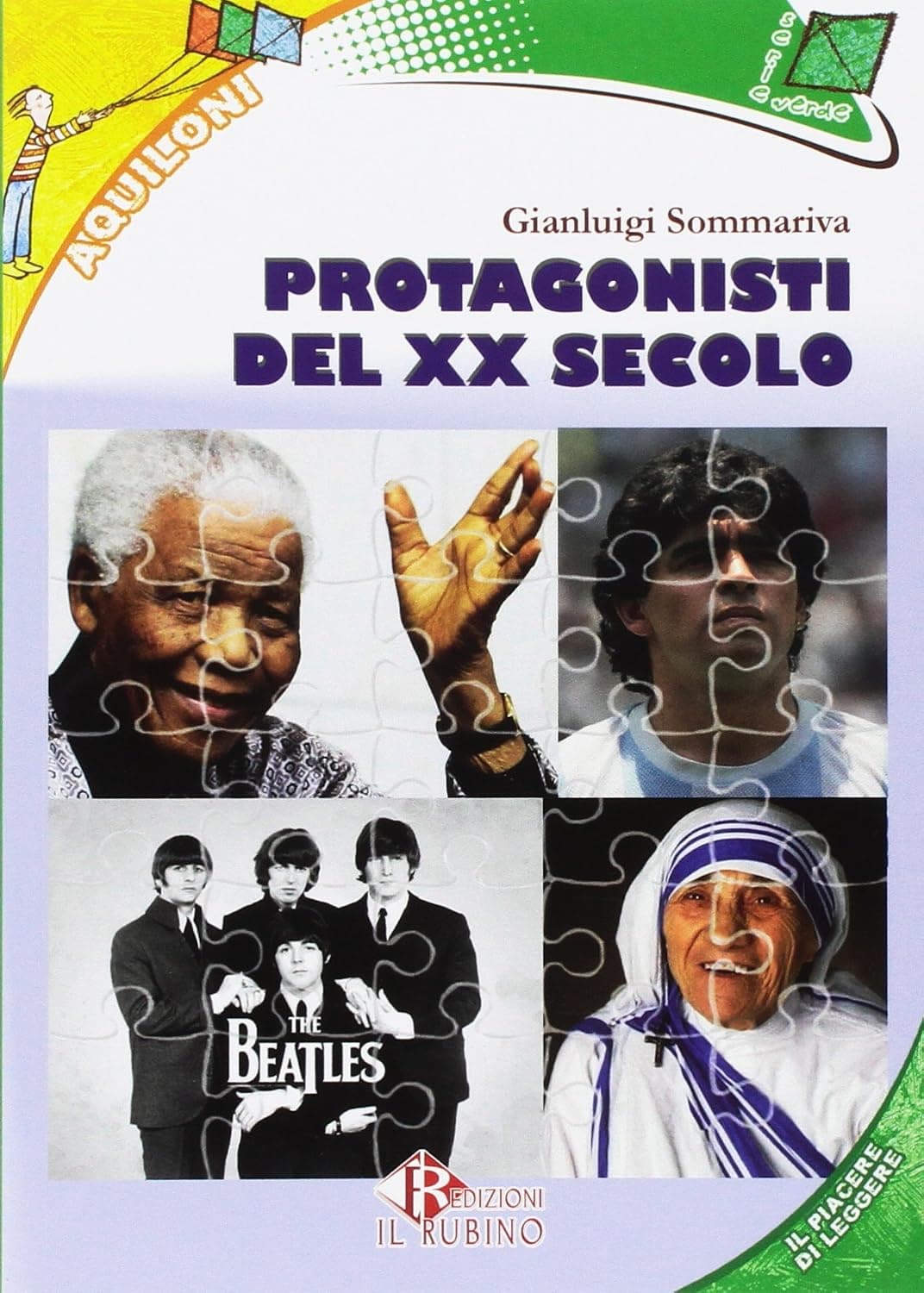 Protagonisti Del Xx Secolo