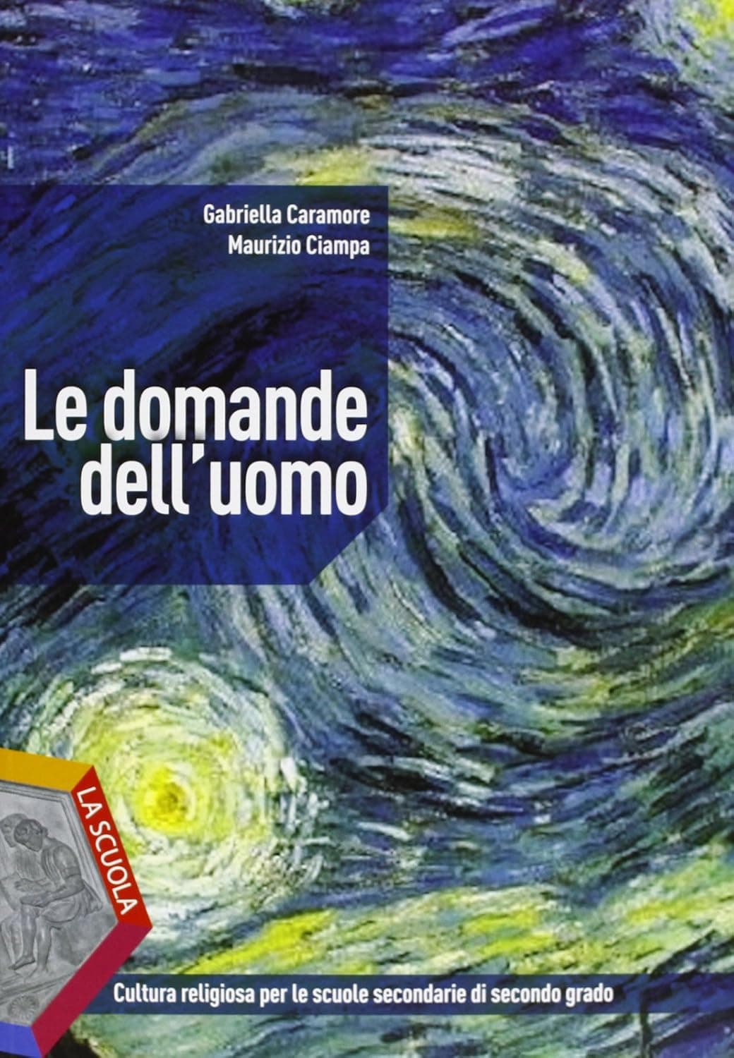 Domande Dell'Uomo (Le)