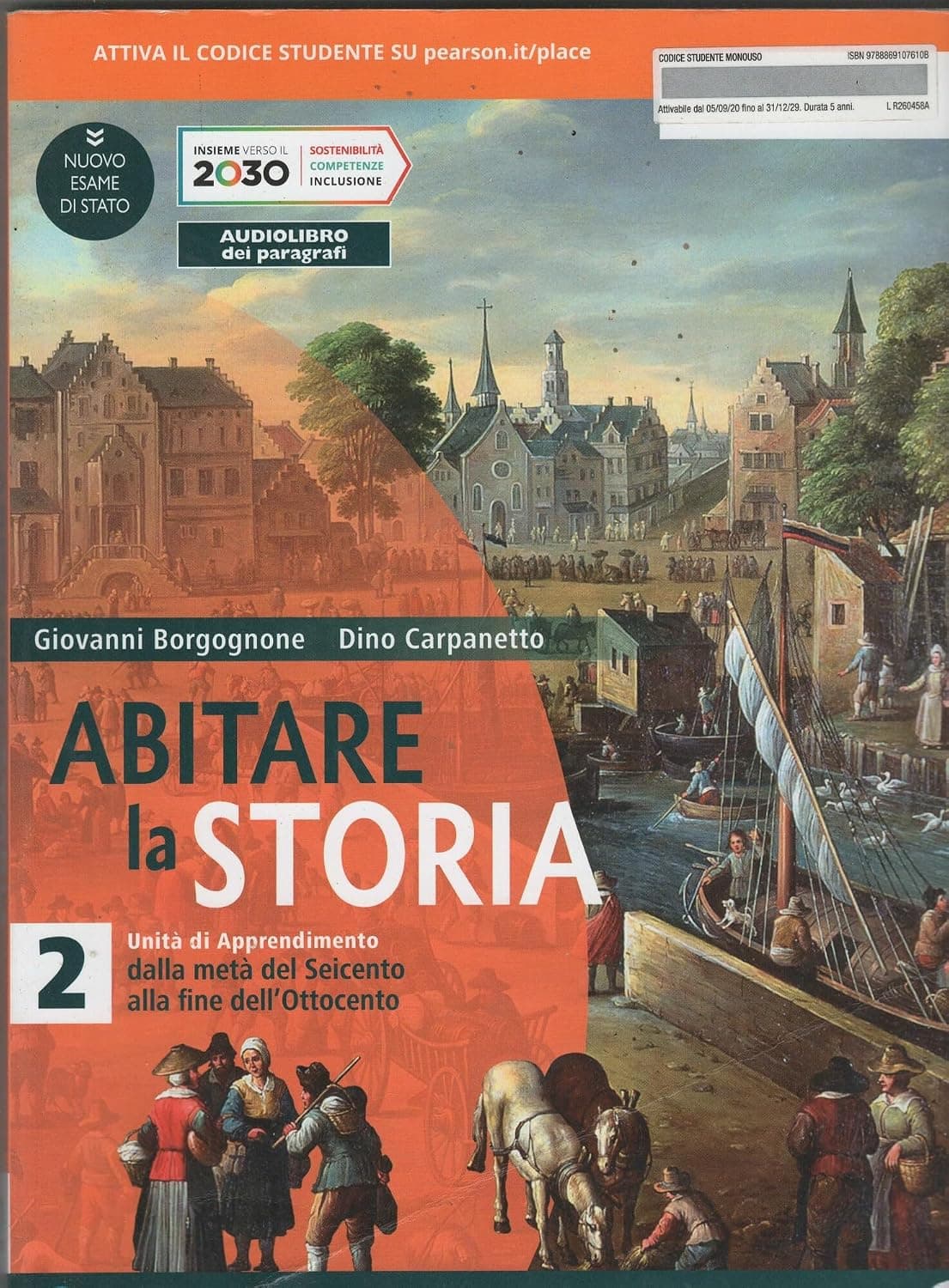 Abitare La Storia 2