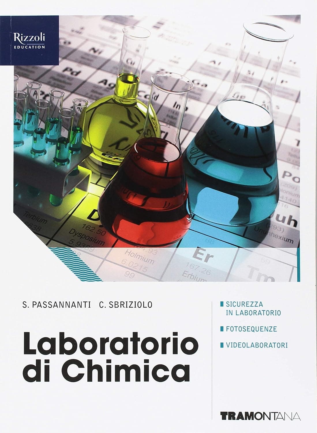 Focus Chimica - Libro Misto Con Hub Libro Young