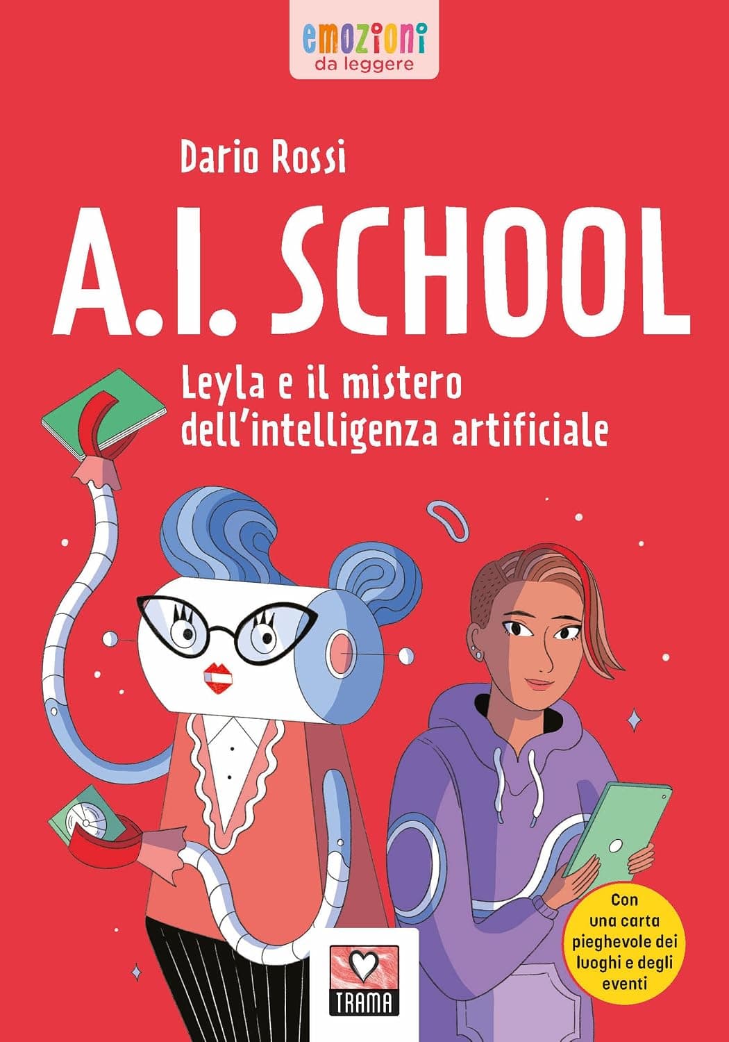 A.I School