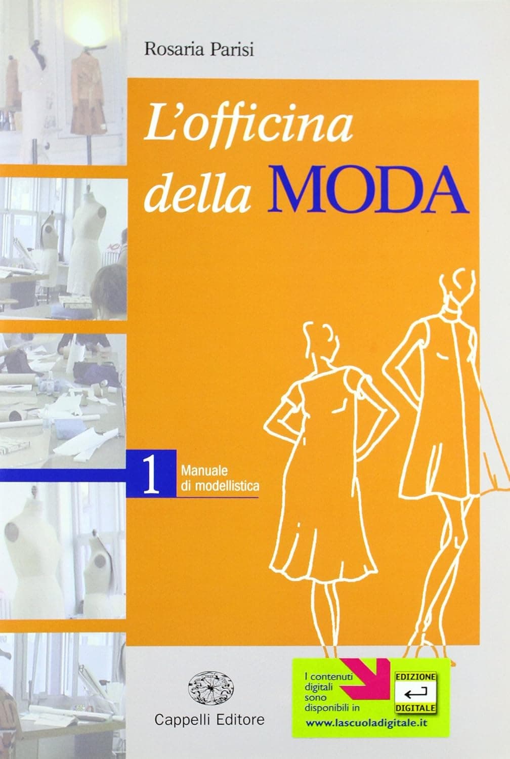 Officina Della Moda (L')