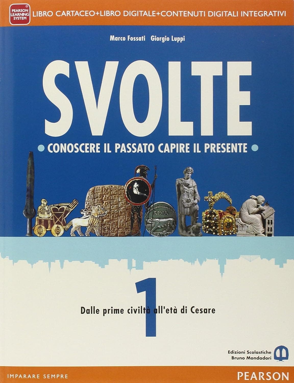 Svolte 1