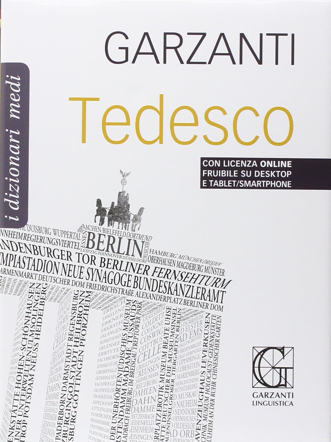 Dizionario