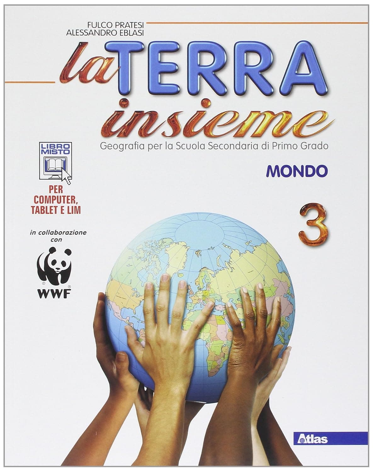 Terra Insieme (La) 3