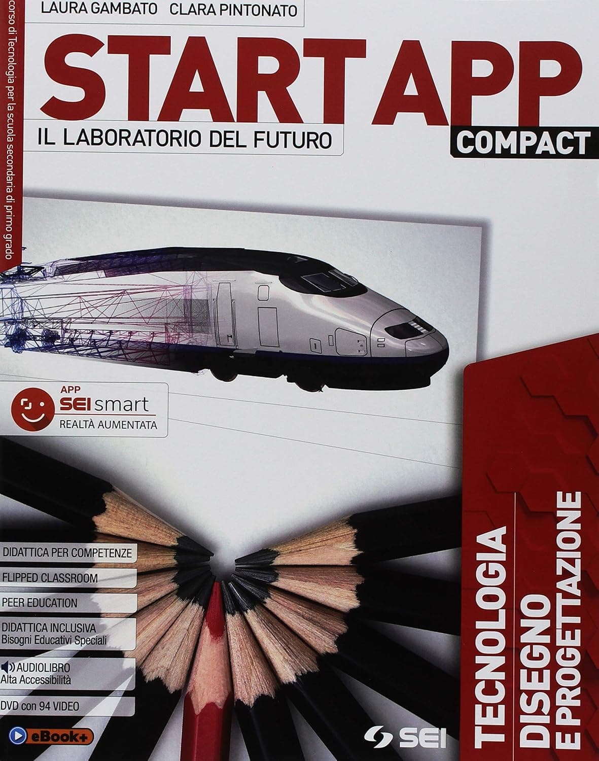 Start App Compact