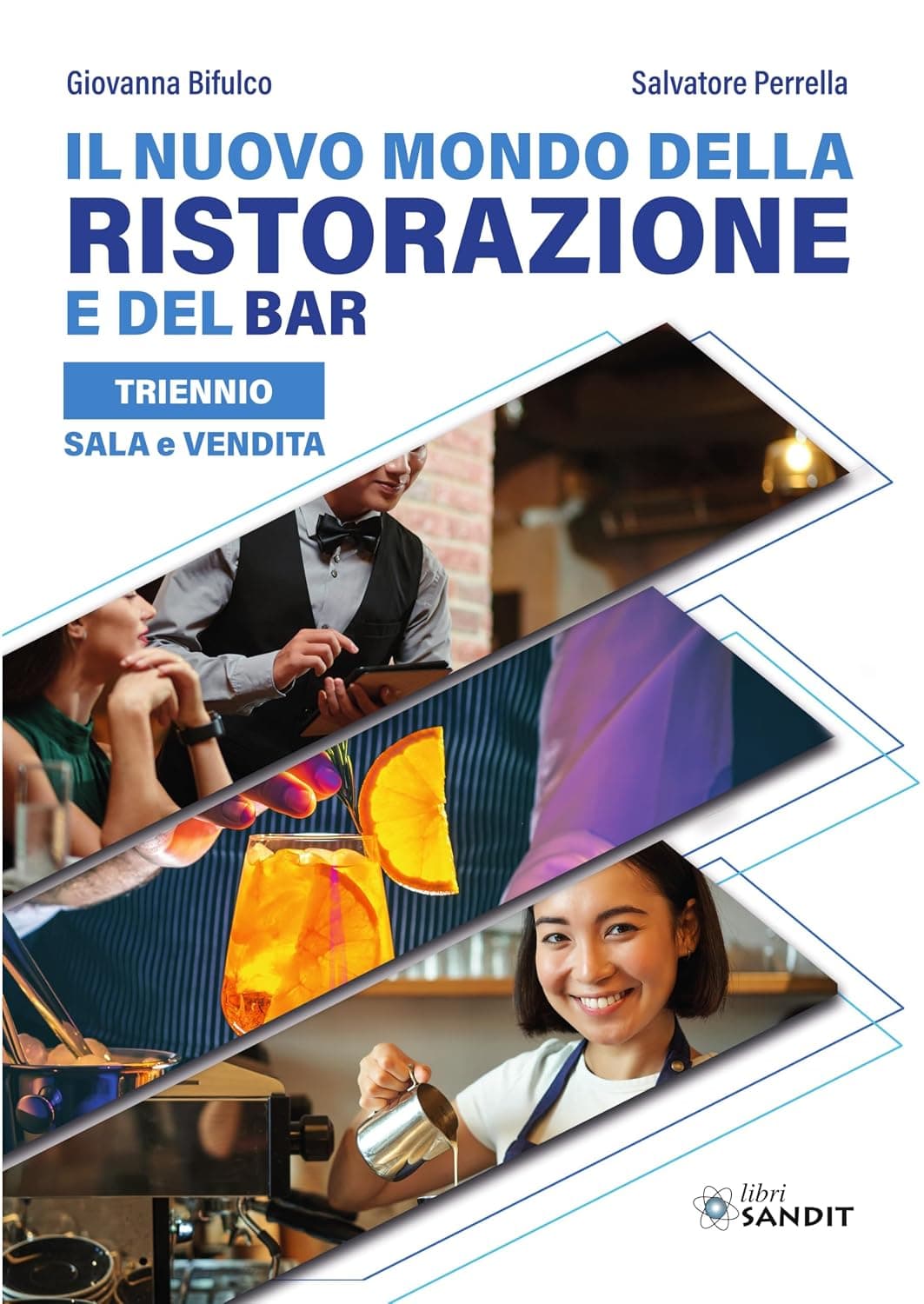 Nuovo Mondo Della Ristorazione E Del Bar (Il)