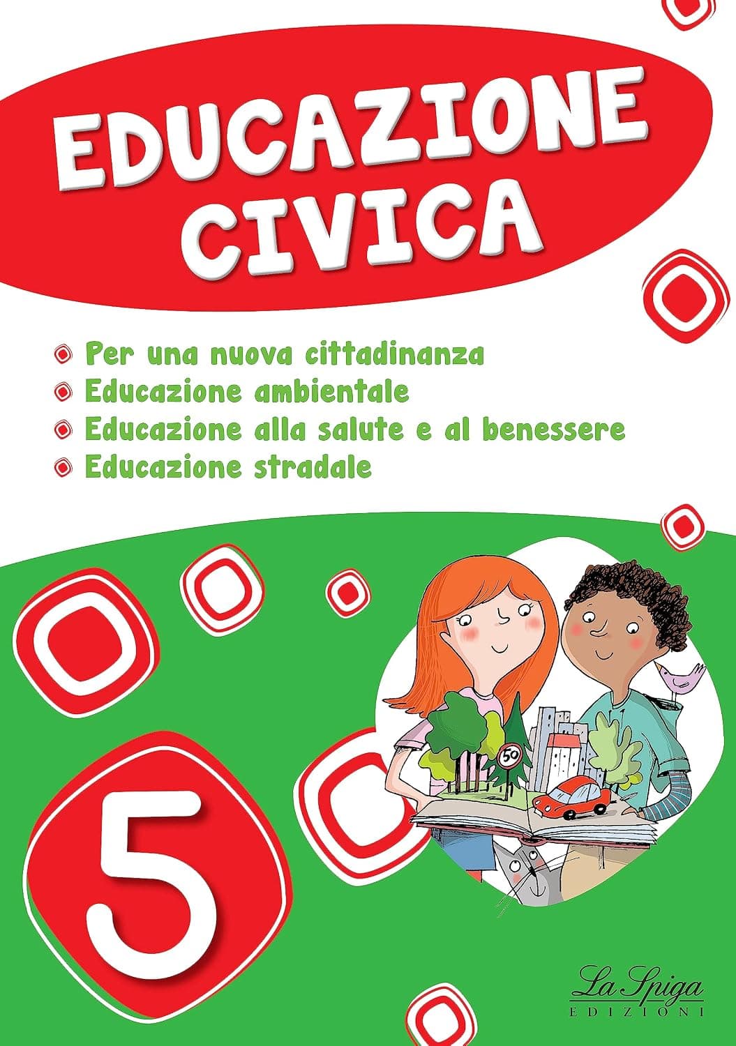 Educazione Civica 5