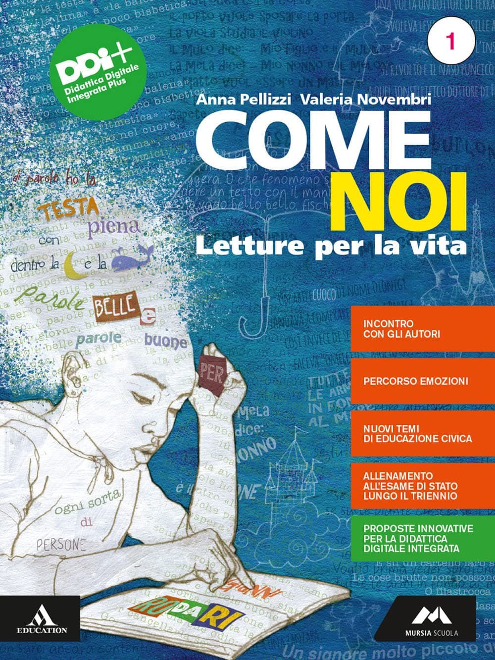 Come Noi