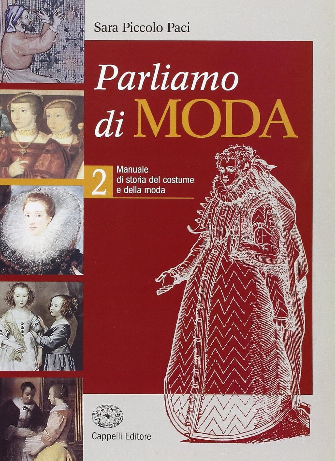 Parliamo Di Moda