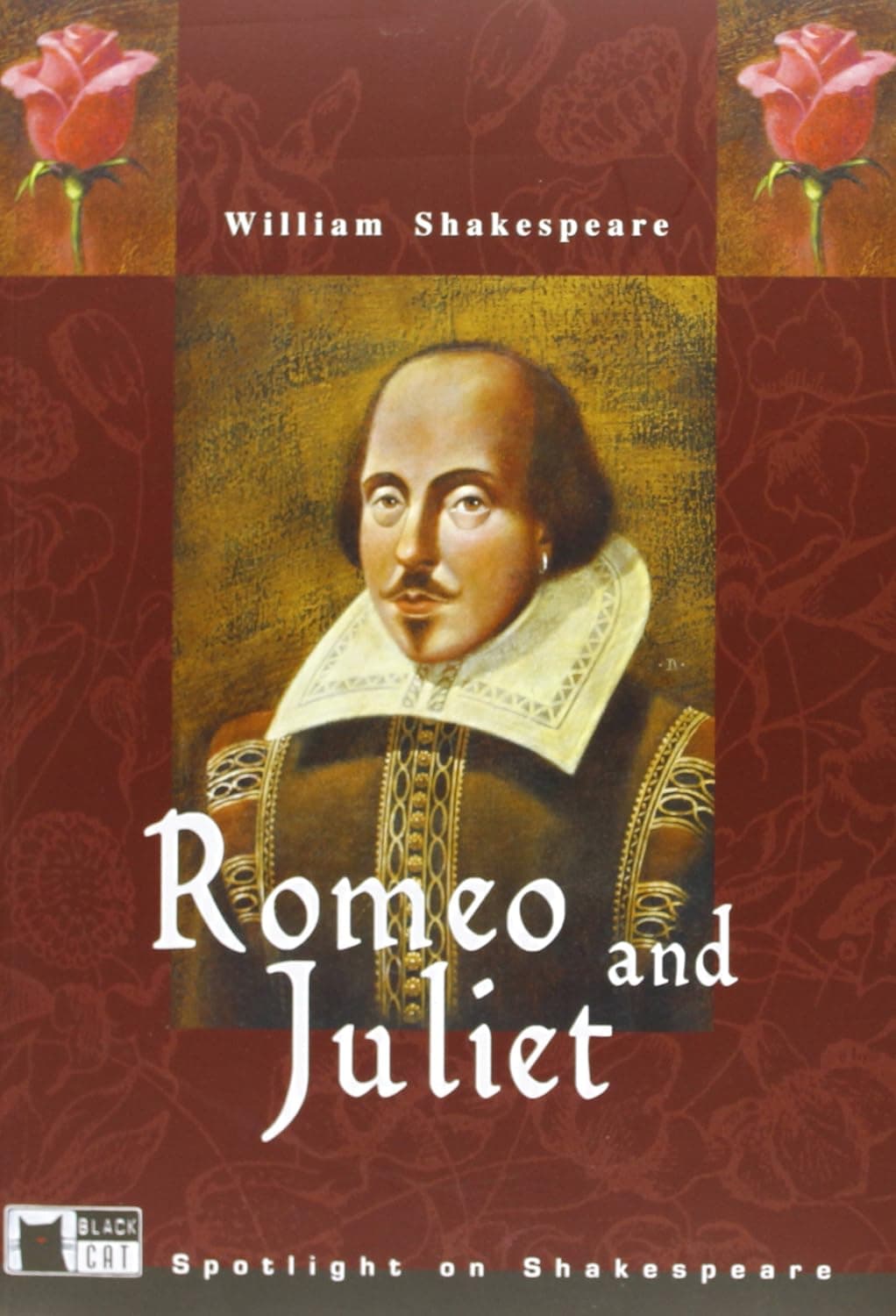 Romeo And Juliet + Cd