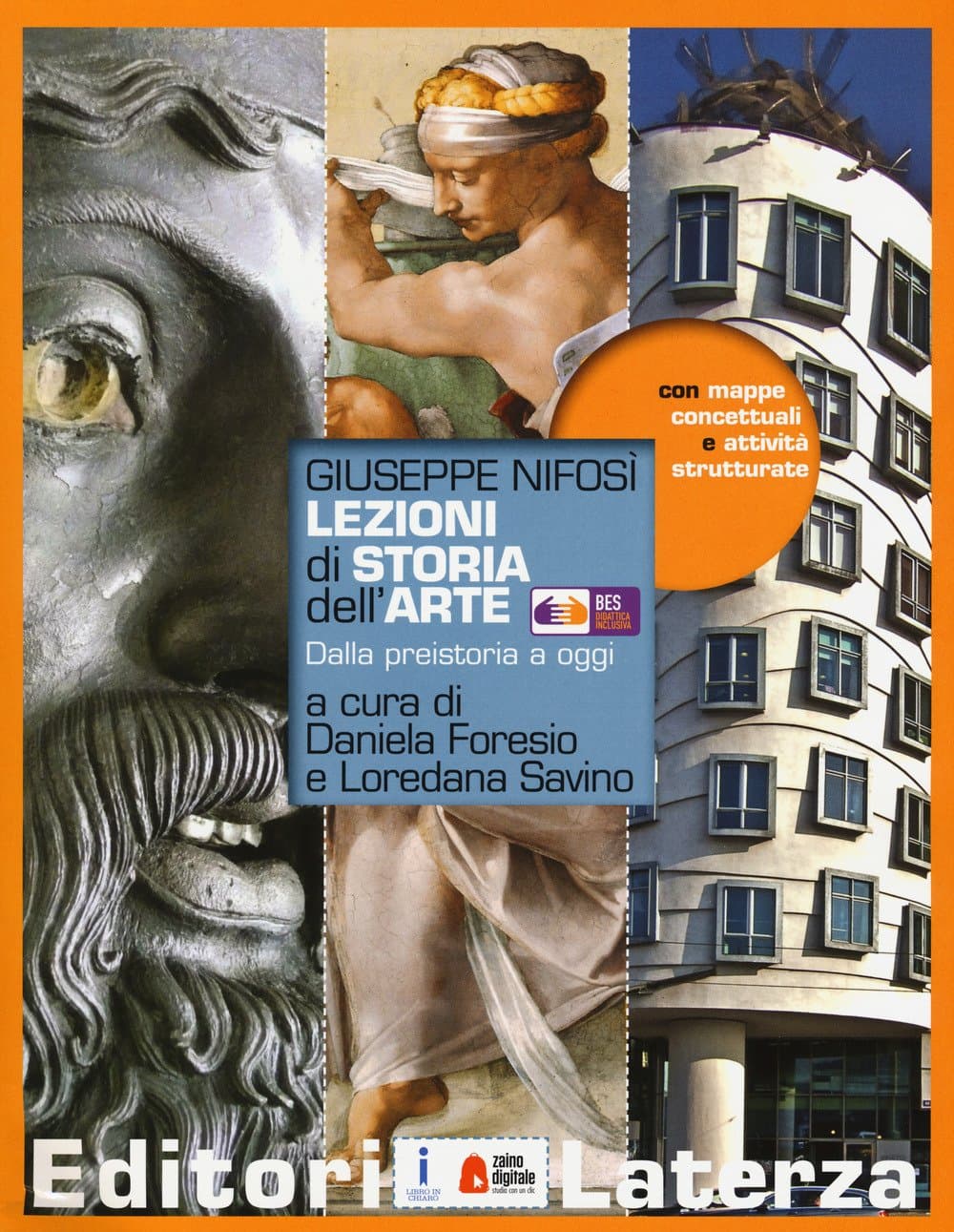 Lezioni Di Storia Dell'Arte