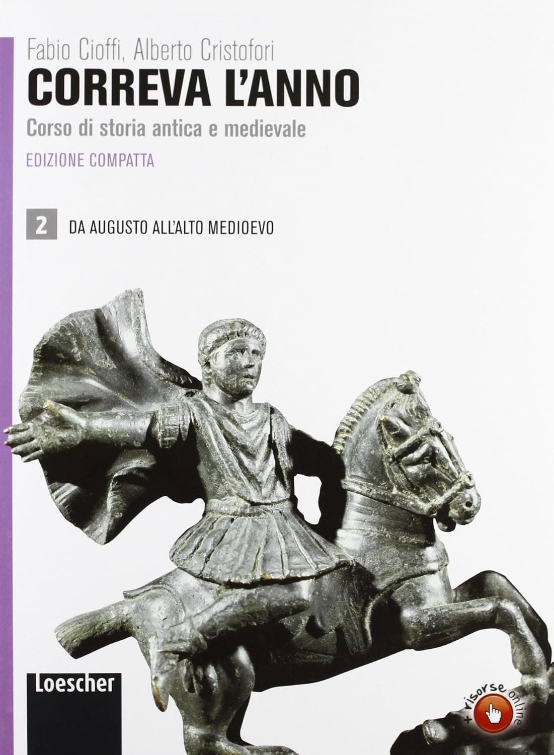 Correva L'Anno - Ed. Compatta