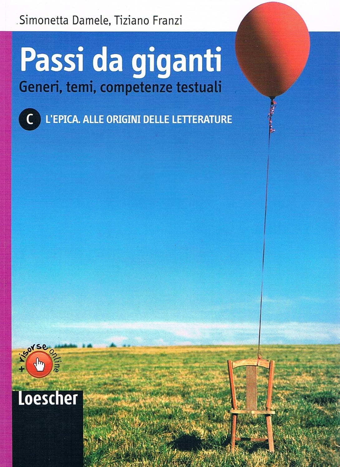 Passi Da Giganti