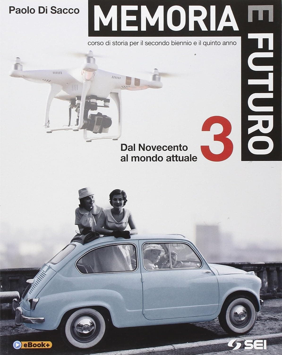 Memoria E Futuro 3