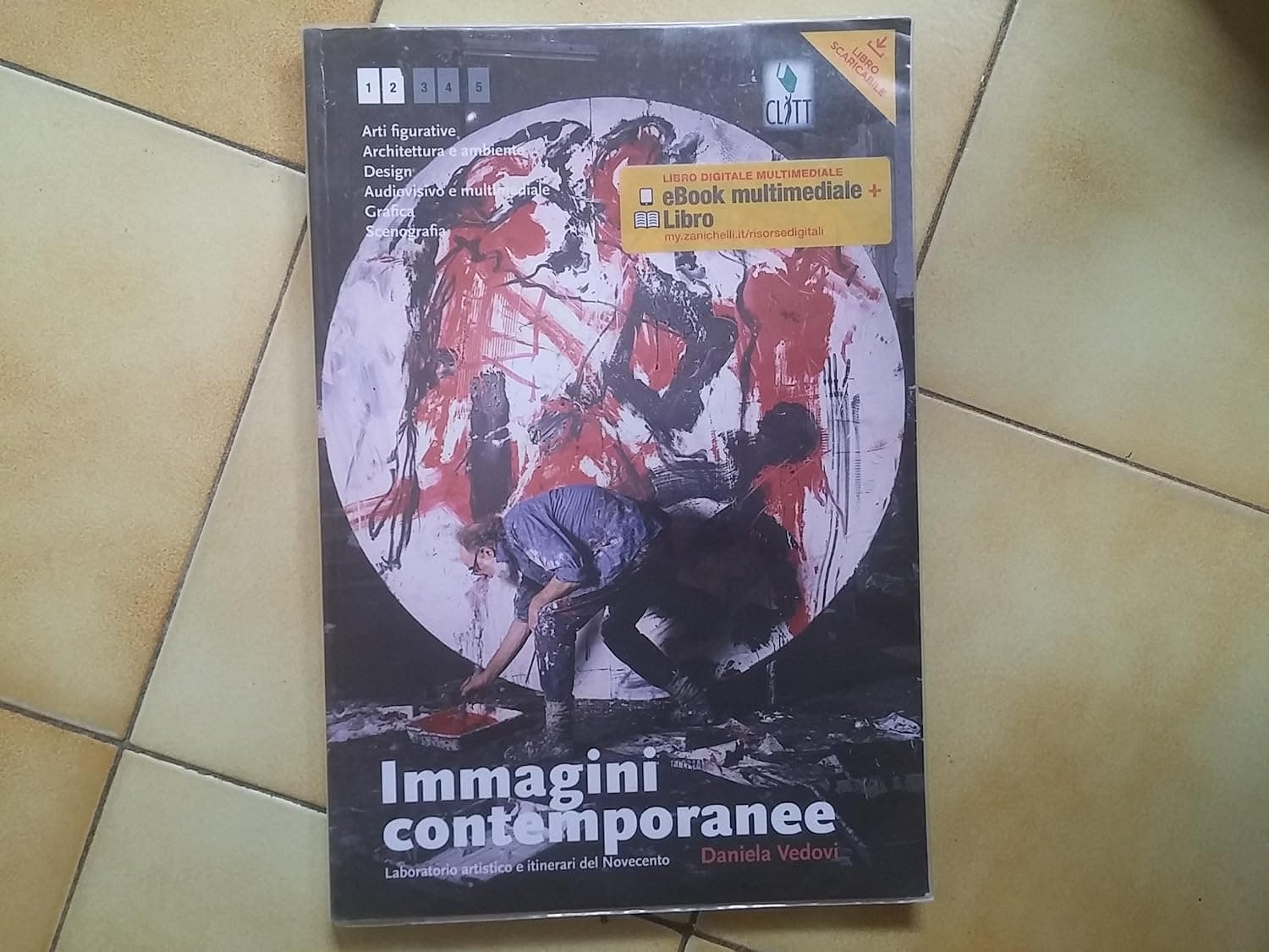 Immagini Contemporanee Ld (Ldm)