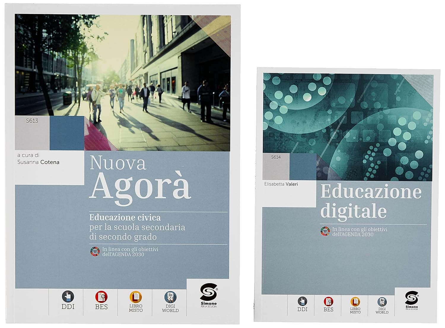 Nuova Agorà