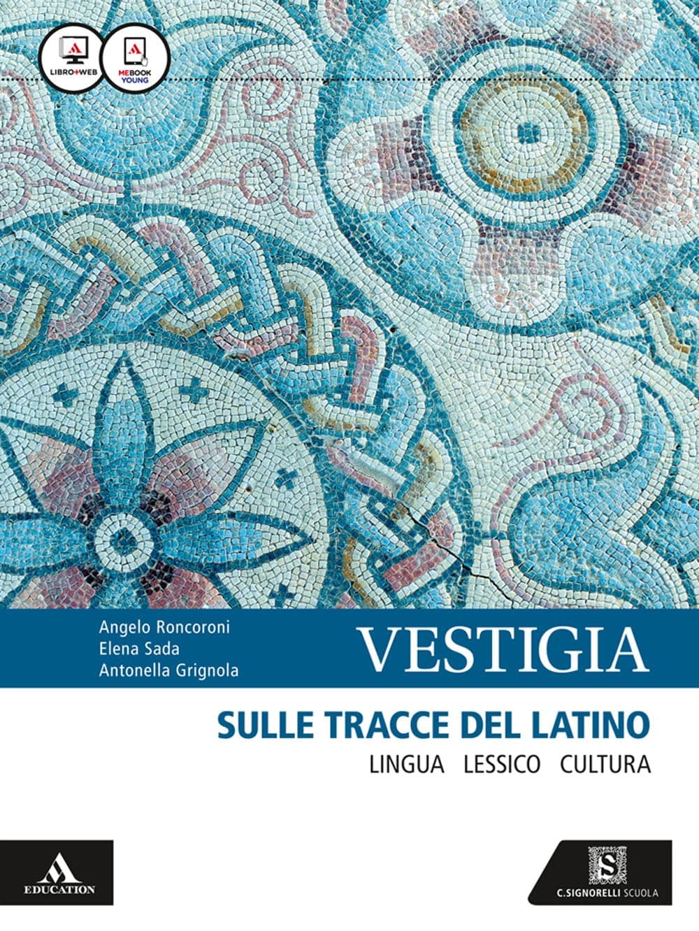 Vestigia