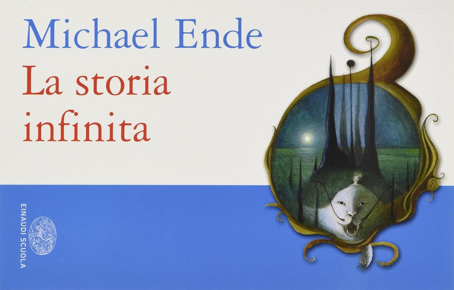 Storia Infinita (La)