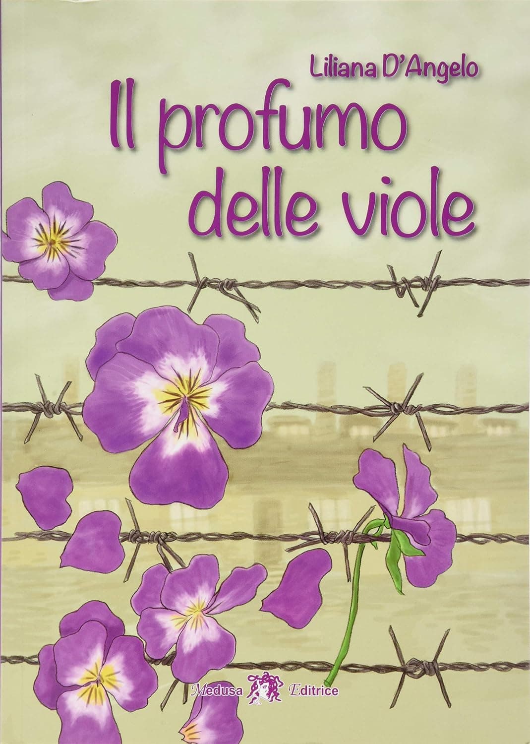 Profumo Delle Viole ( Il ) Ed. 2020
