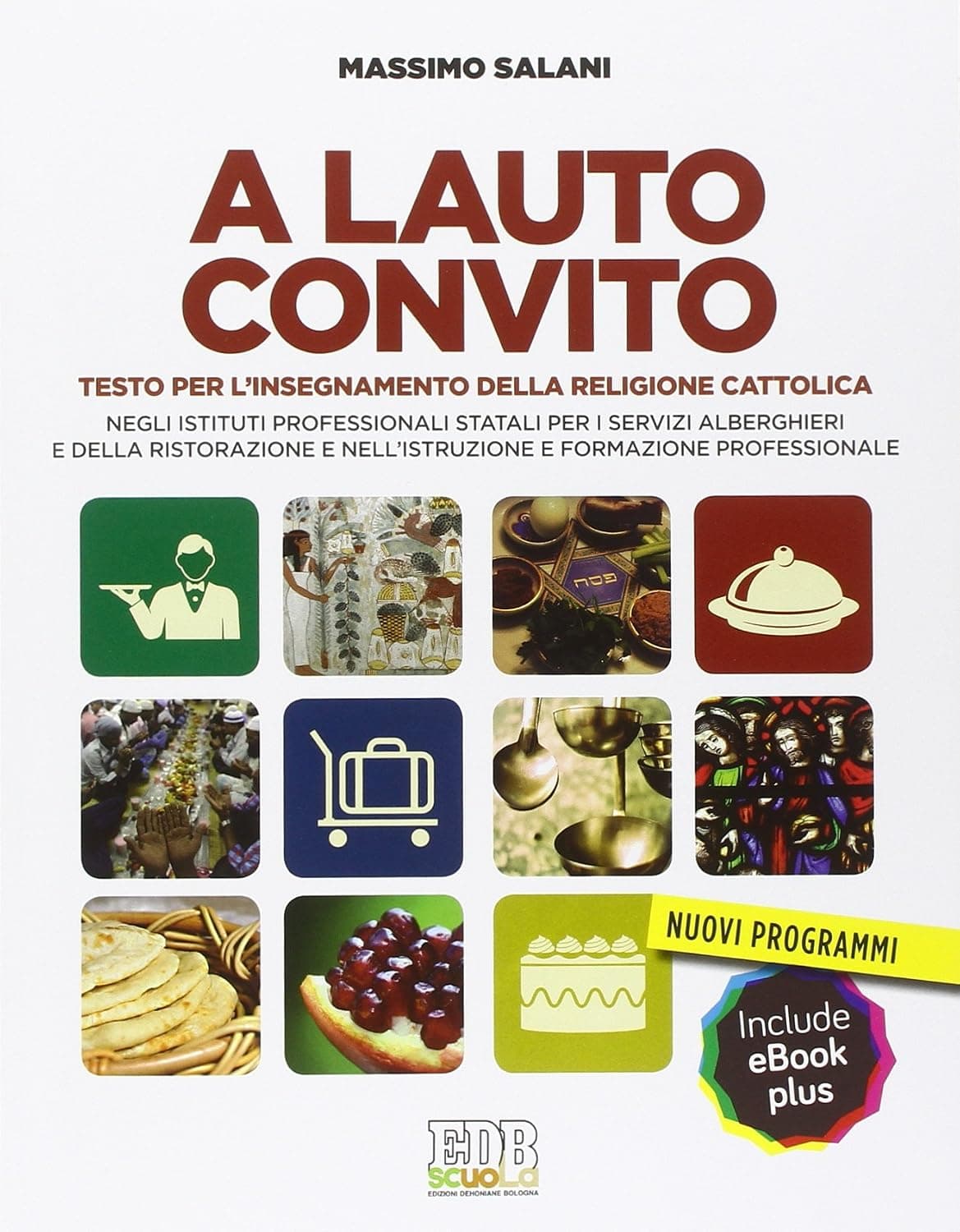 A Lauto Convito