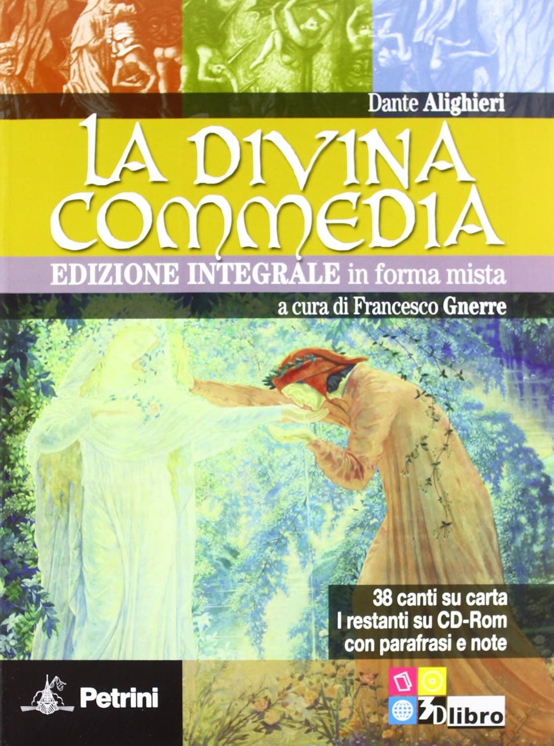 Divina Commedia (La)