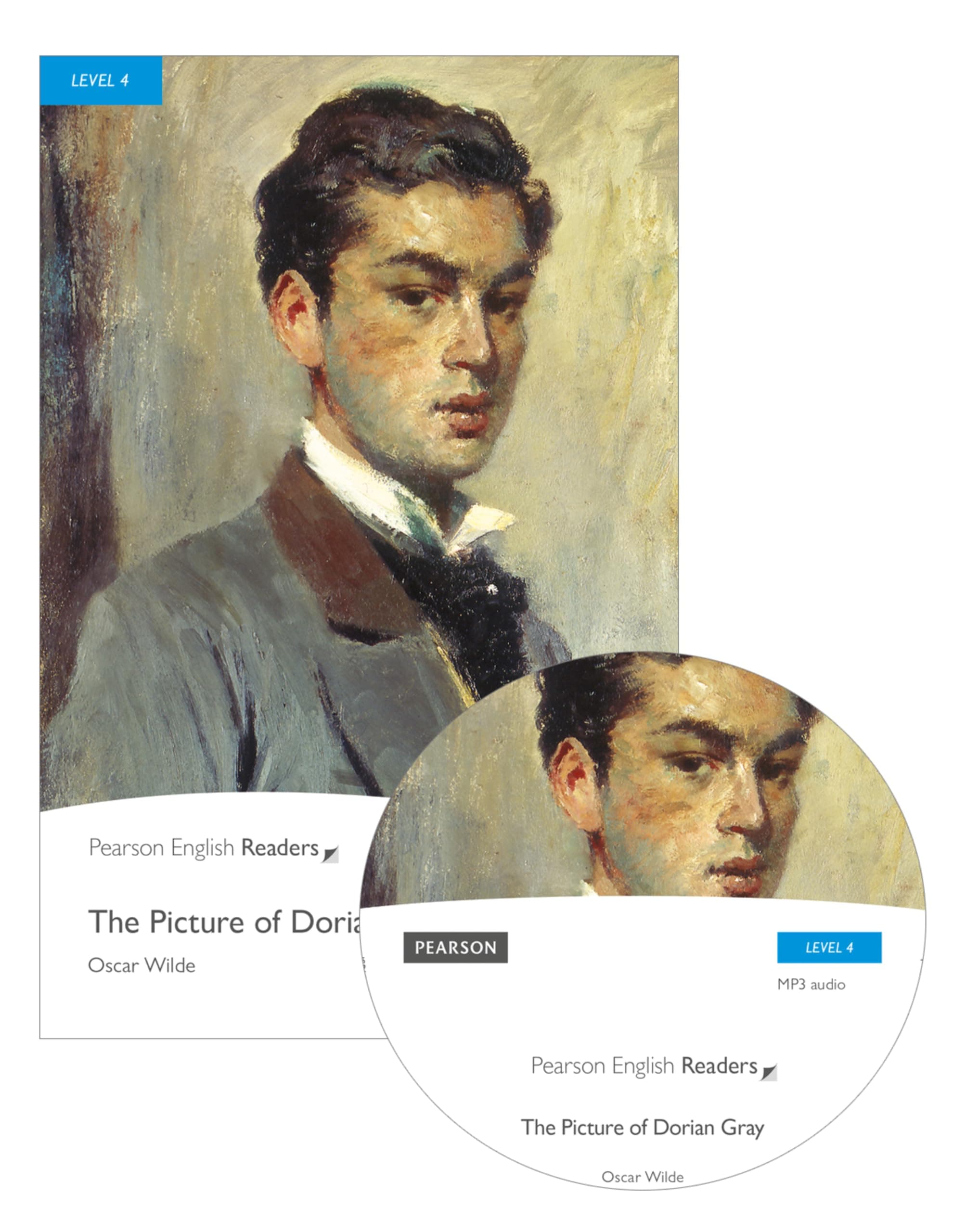 The Picture Of Dorian Gray